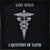 Gary Numan A Question Of Faith 12" 1994 UK